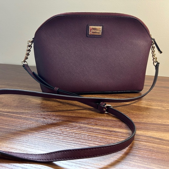 Calvin Klein purse - Picture 1 of 5